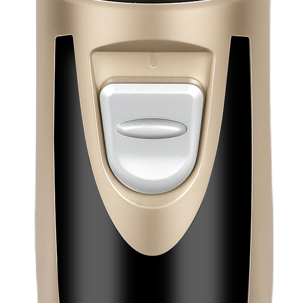 Pawz Pet Clipper Kit for Cat and Dog Grooming Trimmer Shaver Set for Home Use Ergonomic Design