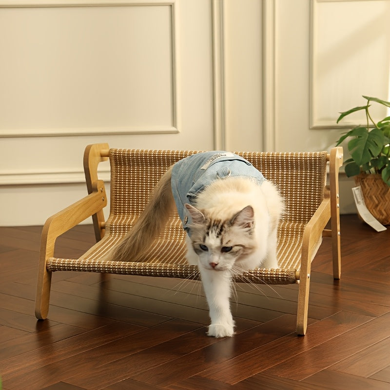 Loungers and Scratchers