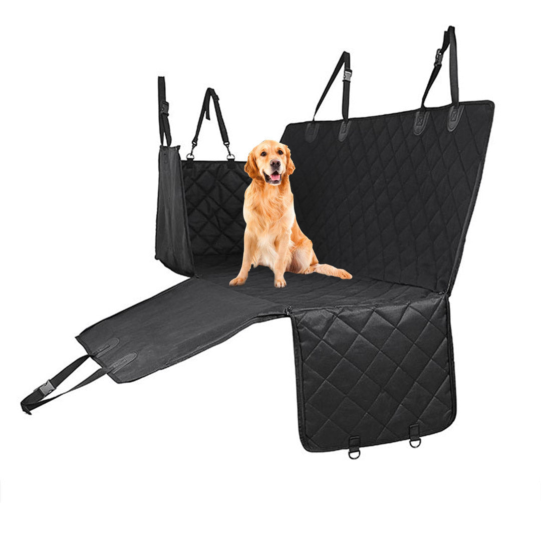 Soga Luxury Pet Car Trunk Mat Waterproof Non Slip Hammock