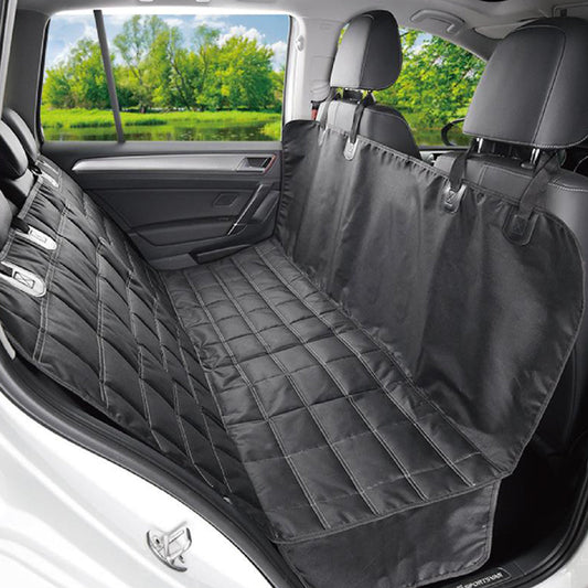 Soga Luxury Pet Car Trunk Mat Waterproof Non Slip Hammock