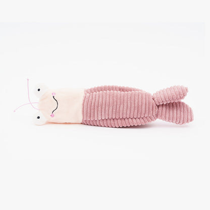 Automatic Interactive Plush Electric Cat Toy With Intelligent Start Stop