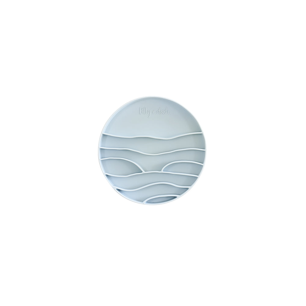 Cat Lick Mat Insert Silicone Slow Feeder For Lilly And Dash Bowls BPA Free Food Grade Safe Dishwasher And Microwave Safe