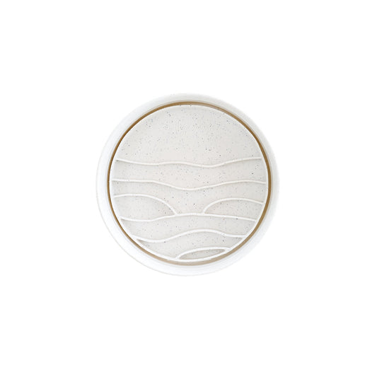 Cat Lick Mat Insert Silicone Slow Feeder For Lilly And Dash Bowls BPA Free Food Grade Safe Dishwasher And Microwave Safe