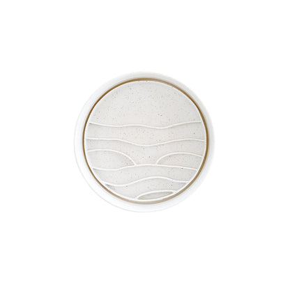 Silicone Slow Feeder Insert For Lilly Dash Bowls Lick Mat Inserts BPA Free Dishwasher Safe Microwave Safe