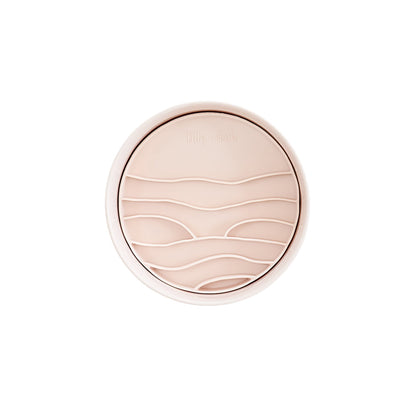 Silicone Slow Feeder Insert For Lilly Dash Bowls Lick Mat Inserts BPA Free Dishwasher Safe Microwave Safe