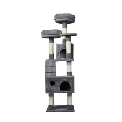 PaWz Cat Trees Scratching Post Scratcher-0