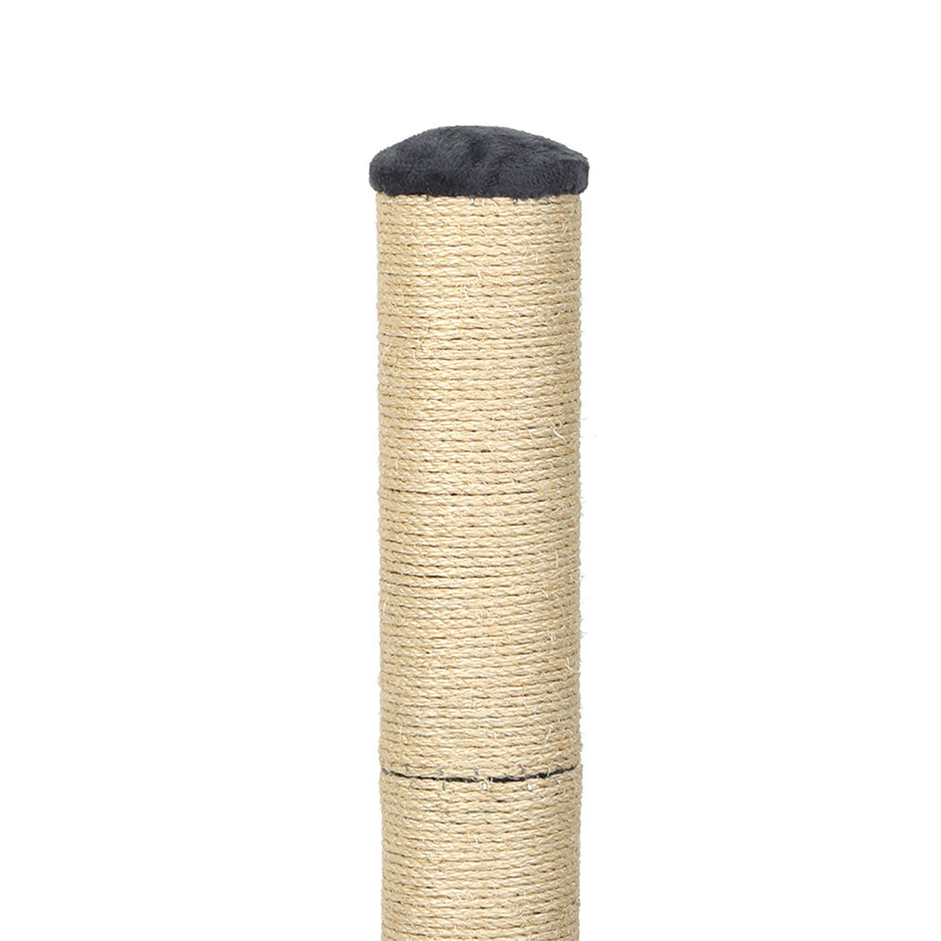 Pawz Cat Scratcher Scratching Post-2