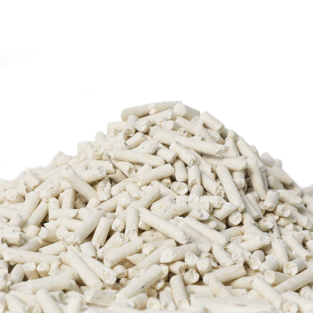PaWz 2.5kg Tofu Cat Litter Clumping Natural-2