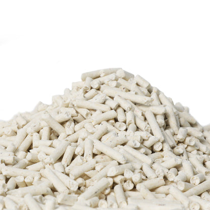 PaWz 2.5kg Tofu Cat Litter Clumping Natural-2