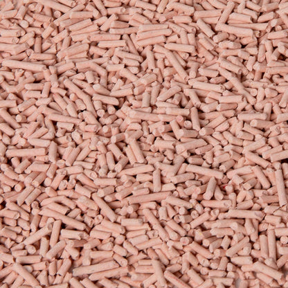 PaWz 2.5kg Tofu Cat Litter Clumping Peach-3
