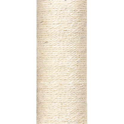 PaWz Cat Tree Scratching Post Scratcher Grey-3