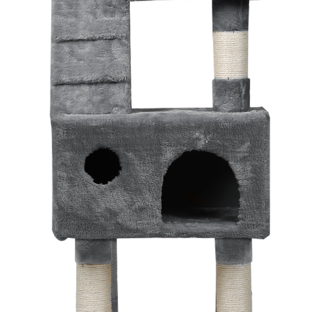 PaWz Cat Trees Scratching Post Scratcher-3