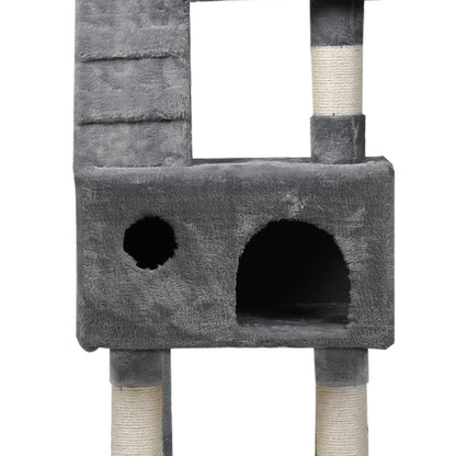 PaWz Cat Trees Scratching Post Scratcher-3