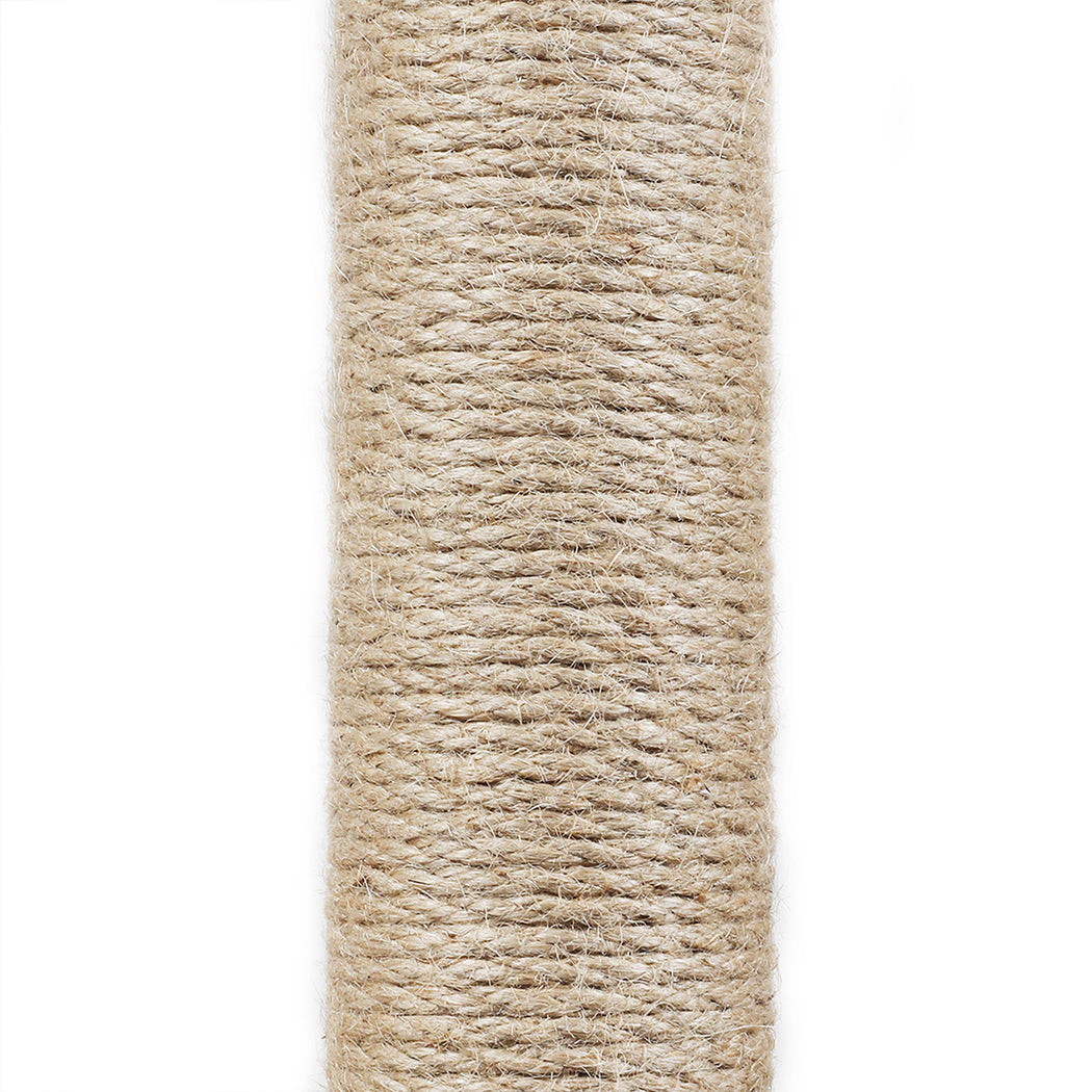 Pawz Cat Tree Tower Large Scratcher Condo House 172cm-3