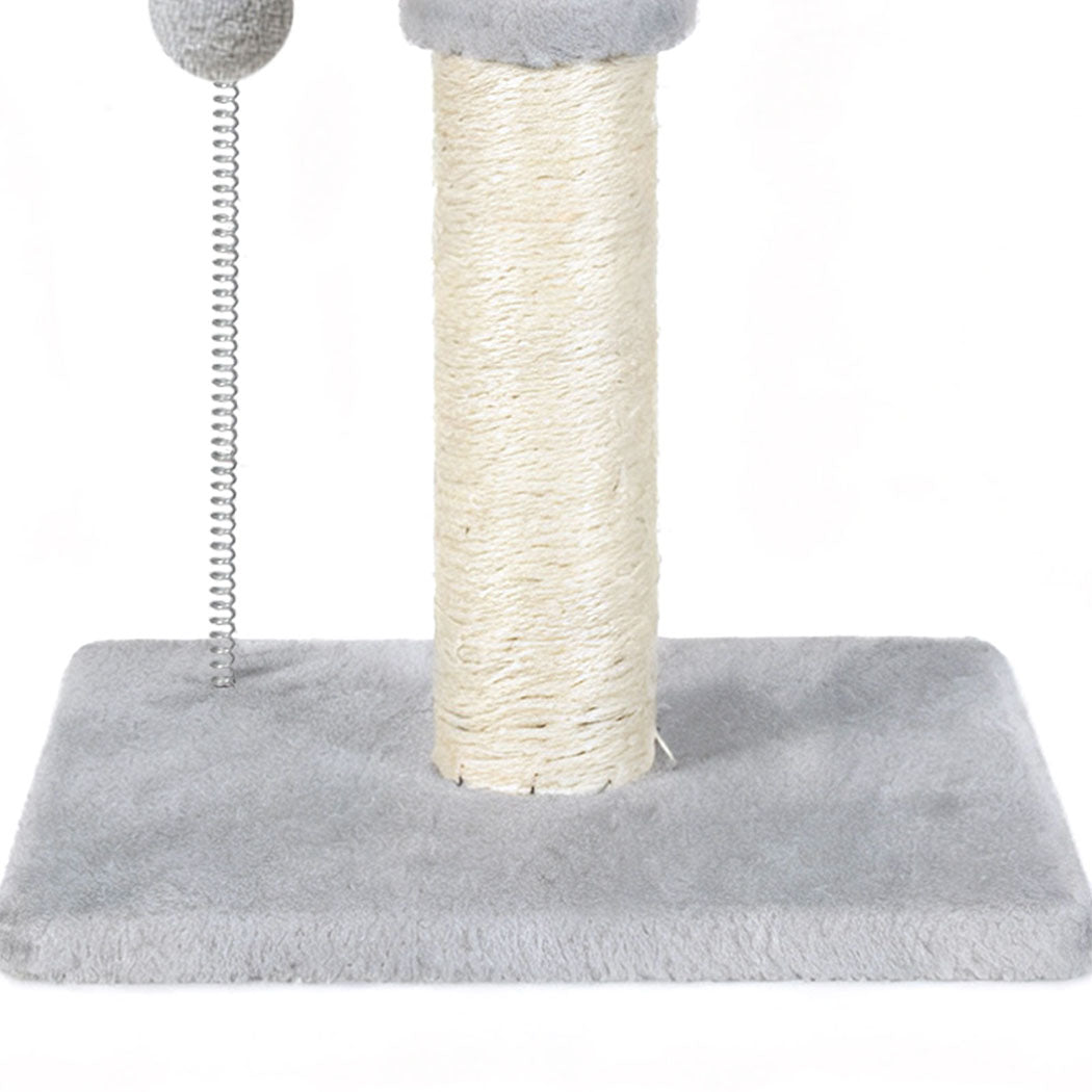 Pawz Cat Scratcher Tower Scratching Post-3