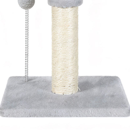 Pawz Cat Scratcher Tower Scratching Post-3