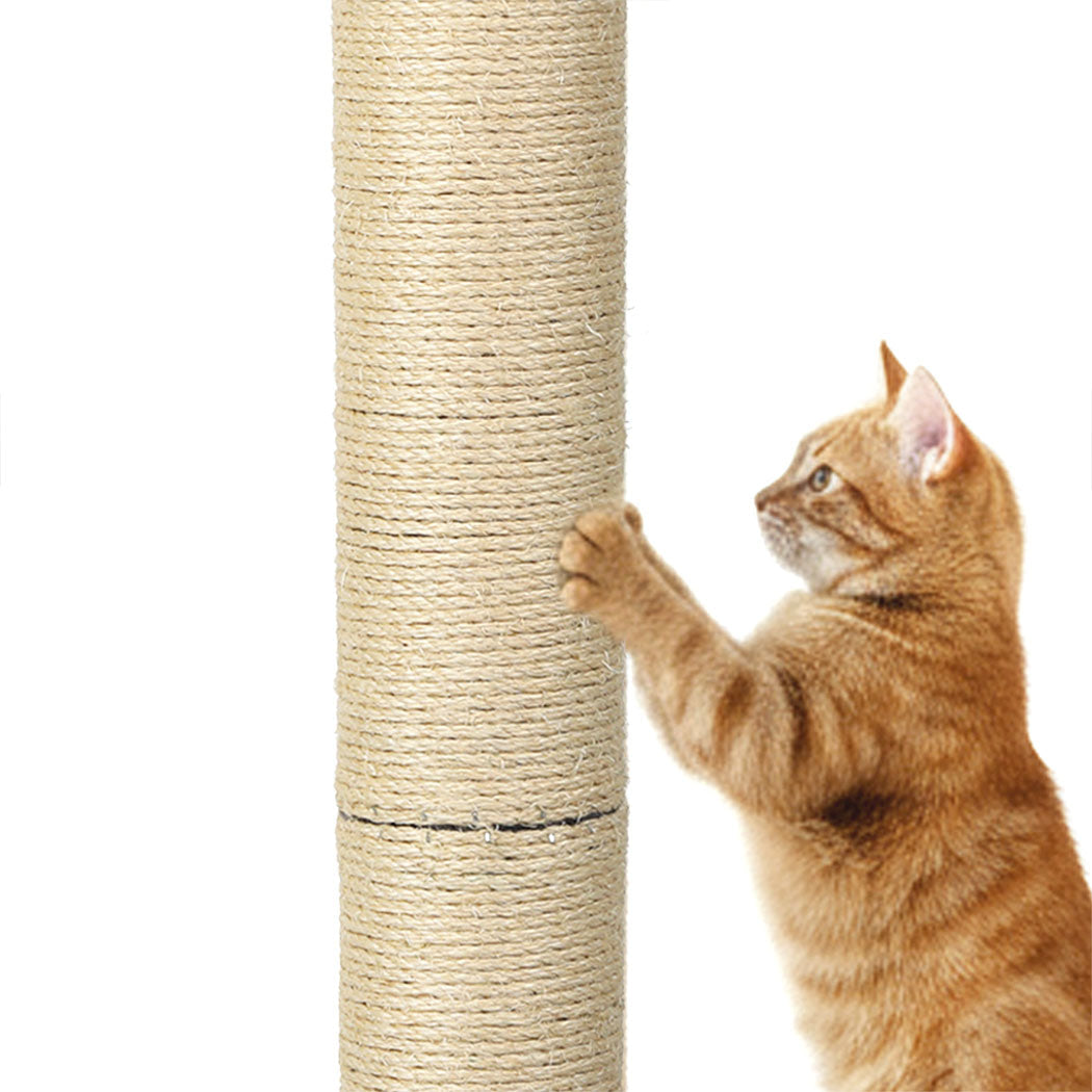 Pawz Cat Scratcher Scratching Post-3