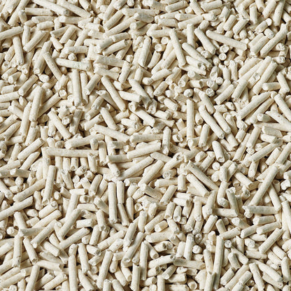 PaWz 2.5kg Tofu Cat Litter Clumping Natural-3