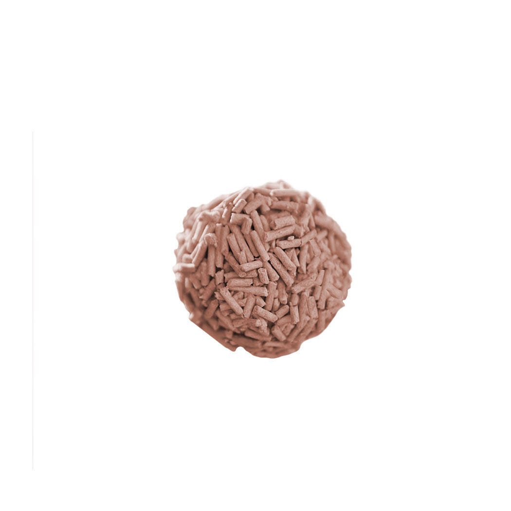 PaWz 2.5kg Tofu Cat Litter Clumping Peach-4