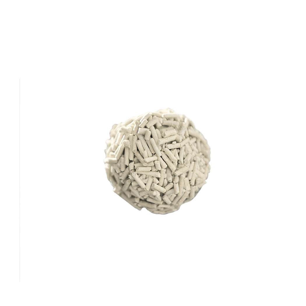PaWz 2.5kg Tofu Cat Litter Clumping Natural-4