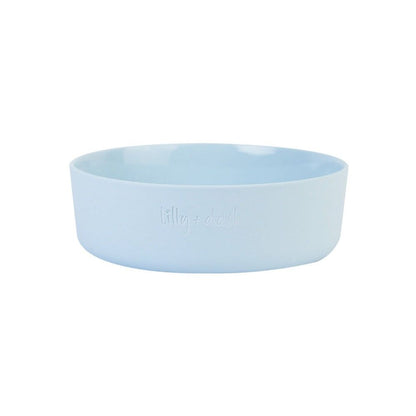 Minimalist Ceramic Pet Bowls Set Microwave Safe Dishwasher Safe Hand Glazed
