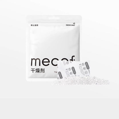 Silica Gel Desiccant Refill Pack For Pet Feeders And Food Storage Containers 6 Pack