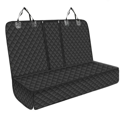 Waterproof Dog Car Seat Protector Mat Oxford Cloth