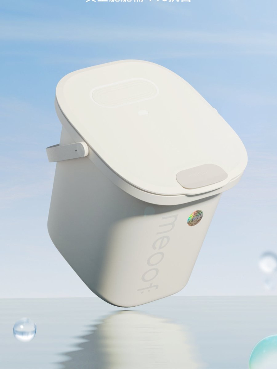 Smart Vacuum Pet Food Storage Container With Airtight Seal And Quick Release Airflow Technology